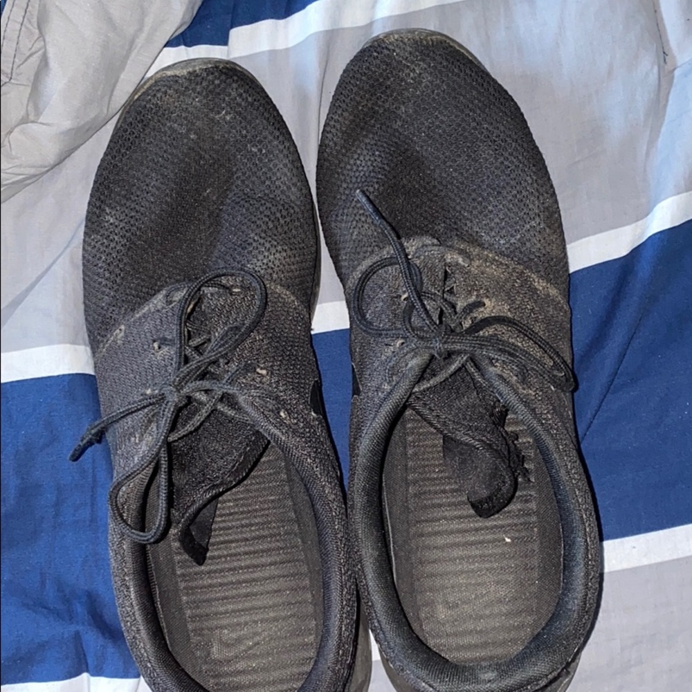 Nike Rosche Shoes